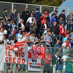 Barletta-Portoguaro 1-1