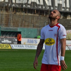 Barletta-Portoguaro 1-1