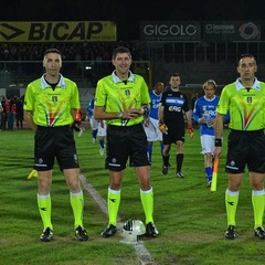 Barletta-Siracusa 3-2