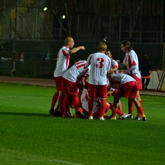 Barletta-Siracusa 3-2