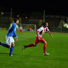 Barletta-Siracusa 3-2