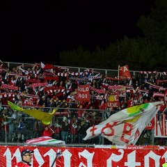 Barletta-Siracusa 3-2