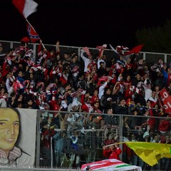 Barletta-Siracusa 3-2