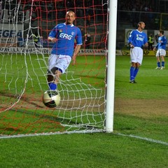 Barletta-Siracusa 3-2