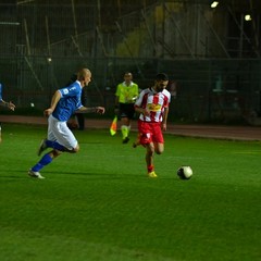 Barletta-Siracusa 3-2