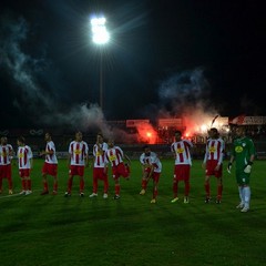 Barletta-Siracusa 3-2