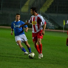 Barletta-Siracusa 3-2
