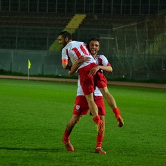 Barletta-Siracusa 3-2
