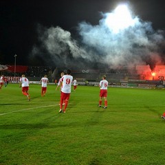 Barletta-Siracusa 3-2