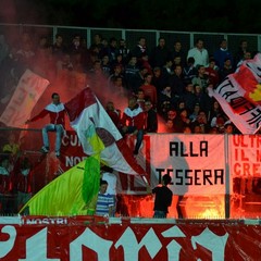 Barletta-Siracusa 3-2