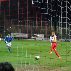 Barletta-Siracusa 3-2