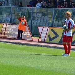 Barletta-Spezia 0-1