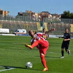 Barletta-Spezia 0-1