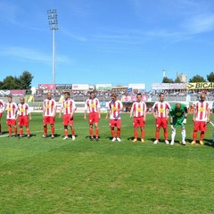 Barletta-Spezia 0-1