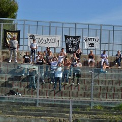 Barletta-Spezia 0-1