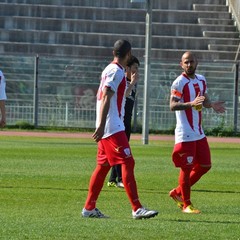 Barletta-Spezia 0-1