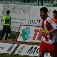 Barletta-Spezia 0-1