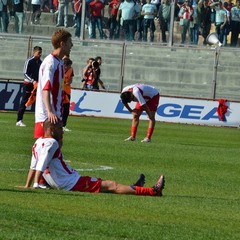 Barletta-Spezia 0-1