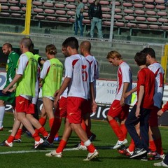 Barletta-Spezia 0-1