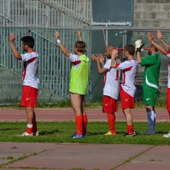 Barletta-Spezia 0-1