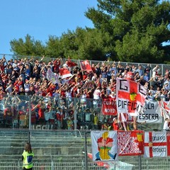 Barletta-Spezia 0-1