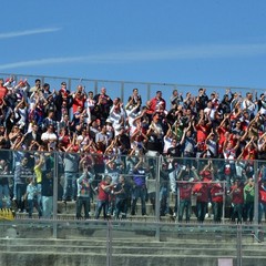 Barletta-Spezia 0-1