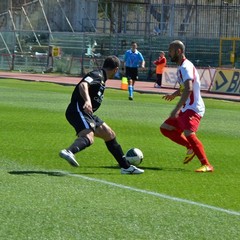 Barletta-Spezia 0-1