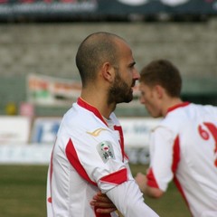 Barletta - Virtus Lanciano, 2-2