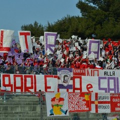 Barletta-Triestina 1-1