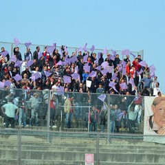 Barletta-Triestina 1-1