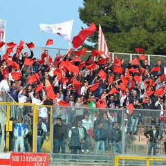 Barletta-Triestina 1-1