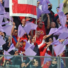 Barletta-Triestina 1-1