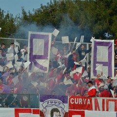 Barletta-Triestina 1-1