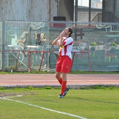 Barletta-Triestina 1-1