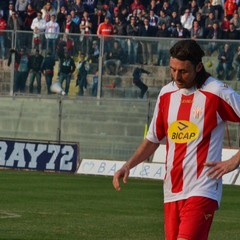 Barletta-Triestina 1-1