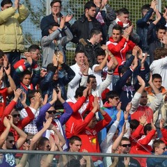 Barletta-Triestina 1-1