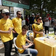 Tutti in bici a Canne con Legambiente