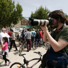 Tutti in bici a Canne con Legambiente