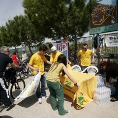 Tutti in bici a Canne con Legambiente