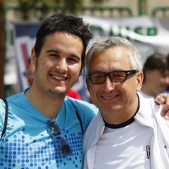 Tutti in bici a Canne con Legambiente