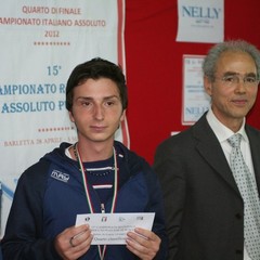 Campionato Regionale assoluto di scacchi