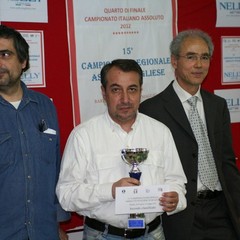 Campionato Regionale assoluto di scacchi