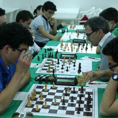 Campionato Regionale assoluto di scacchi