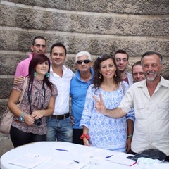 Comitato Pro villa Bonelli
