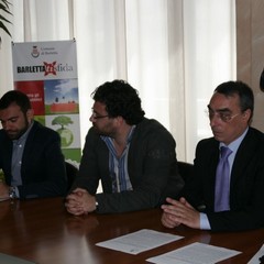 Conferenza in comune per "Libera"