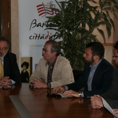 Conferenza in comune per "Libera"