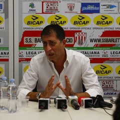 Conferenza stampa di Roberto Tatò