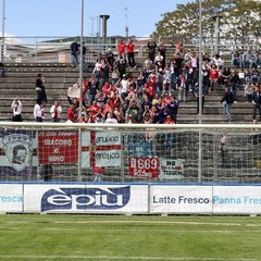 Cremonese- Barletta