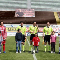 Cremonese- Barletta