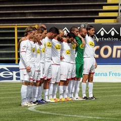 Cremonese- Barletta